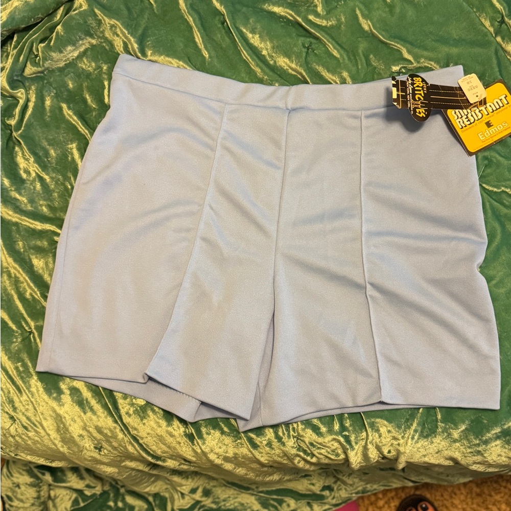 Vintage Women’s Shorts 1970’s brand new with tags